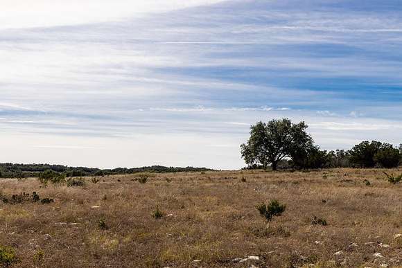 50.16 Acres of Land for Sale in Roosevelt, Texas