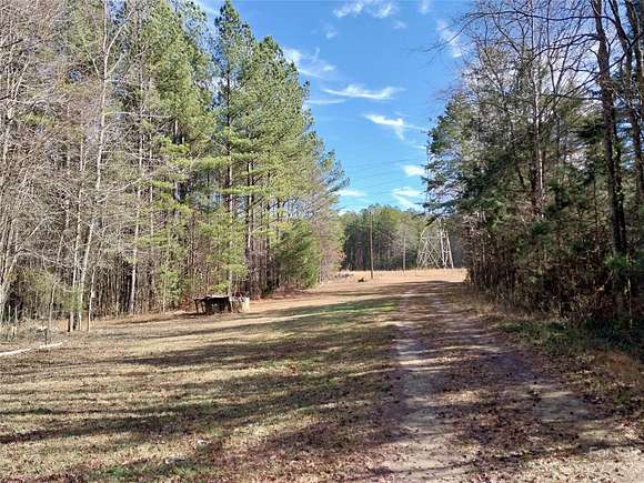 26.1 Acres of Land for Sale in Rockwell, North Carolina