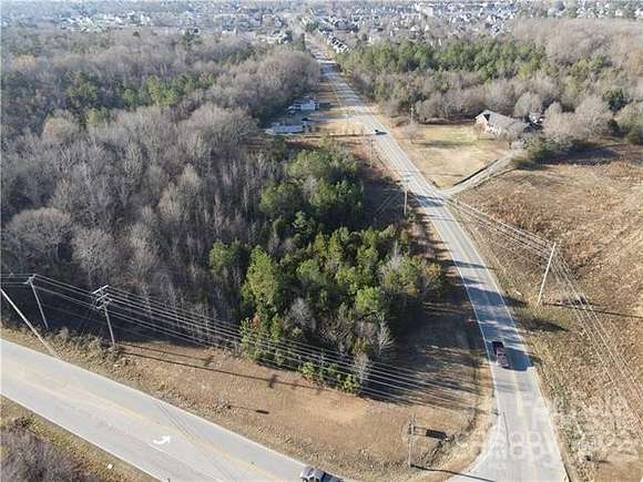 2 Acres of Residential Land for Sale in Indian Trail, North Carolina