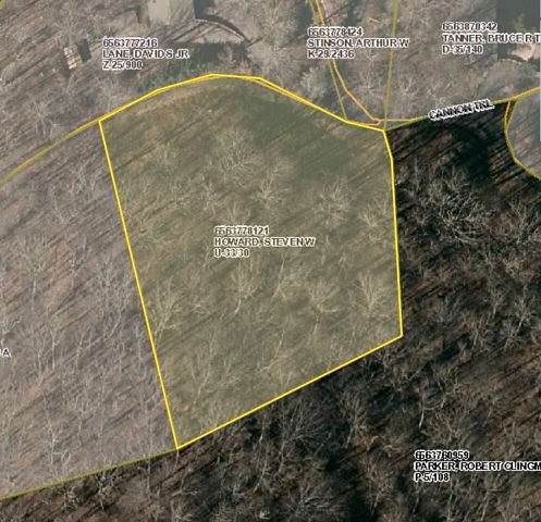 1.3 Acres of Land for Sale in Franklin, North Carolina