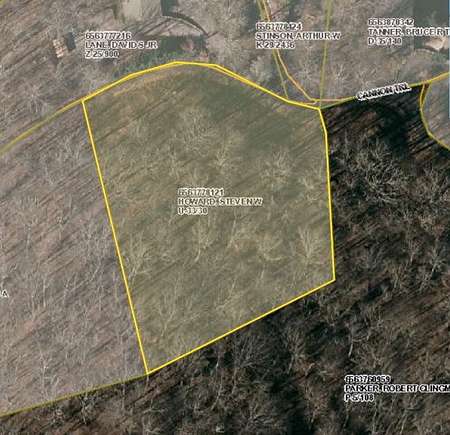 1.29 Acres of Land for Sale in Franklin, North Carolina