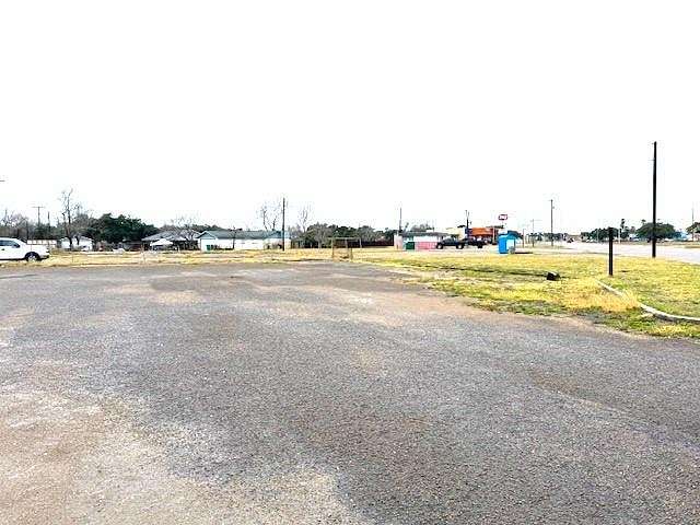 0.46 Acres of Mixed-Use Land for Sale in Aransas Pass, Texas