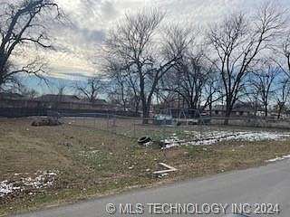 0.24 Acres of Residential Land for Sale in Bixby, Oklahoma