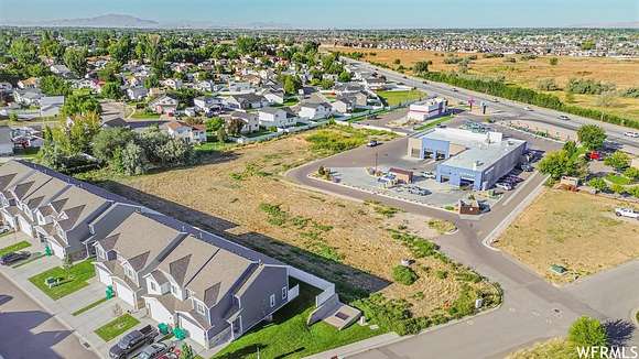 1.7 Acres of Commercial Land for Sale in Roy, Utah