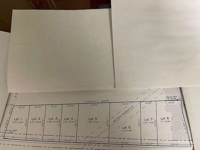 0.51 Acres of Commercial Land for Sale in Greenwood, South Carolina