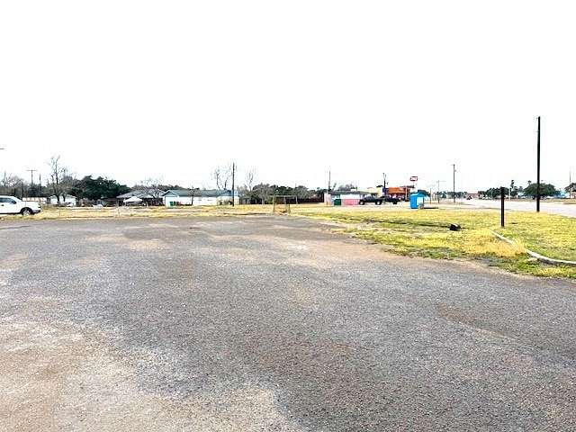 0.63 Acres of Commercial Land for Sale in Aransas Pass, Texas