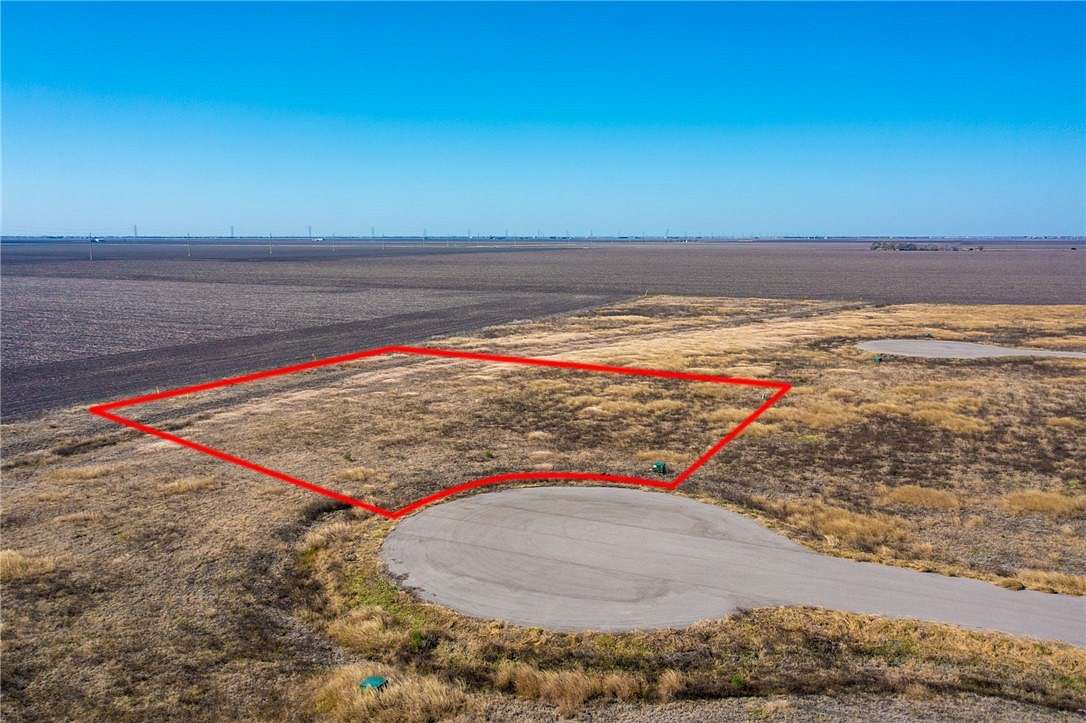 0.65 Acres of Land for Sale in Corpus Christi, Texas