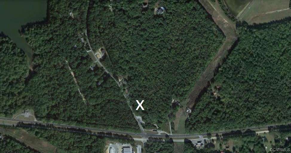 0.83 Acres of Residential Land for Sale in Lanexa, Virginia