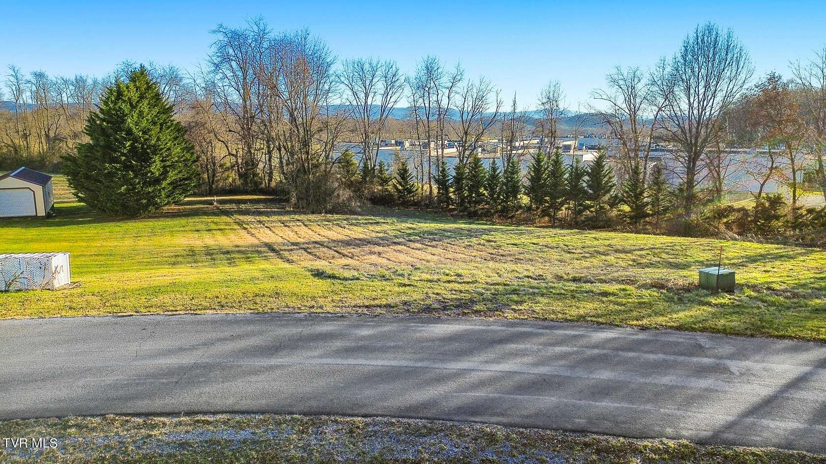 0.61 Acres of Residential Land for Sale in Abingdon, Virginia