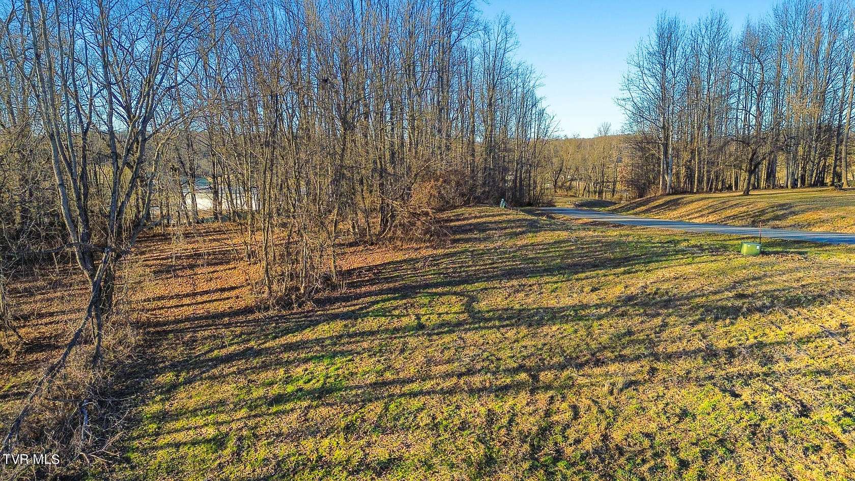 0.62 Acres of Residential Land for Sale in Abingdon, Virginia