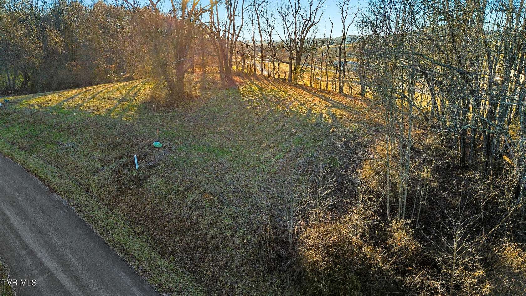 0.55 Acres of Residential Land for Sale in Abingdon, Virginia