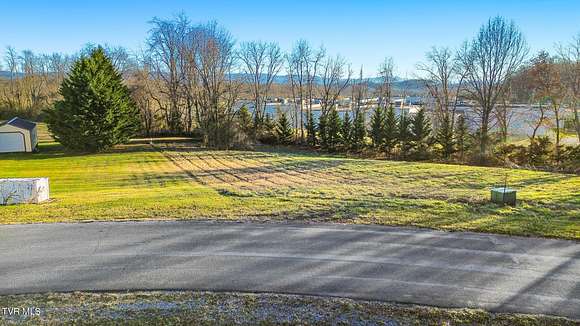 0.35 Acres of Residential Land for Sale in Abingdon, Virginia