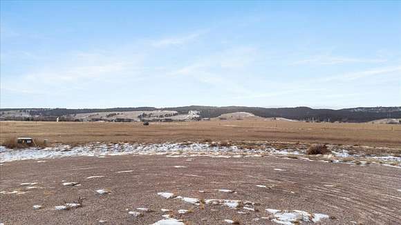 1.5 Acres of Residential Land for Sale in Piedmont, South Dakota