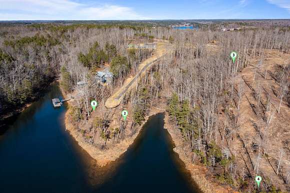 3.9 Acres of Land for Sale in Crane Hill, Alabama