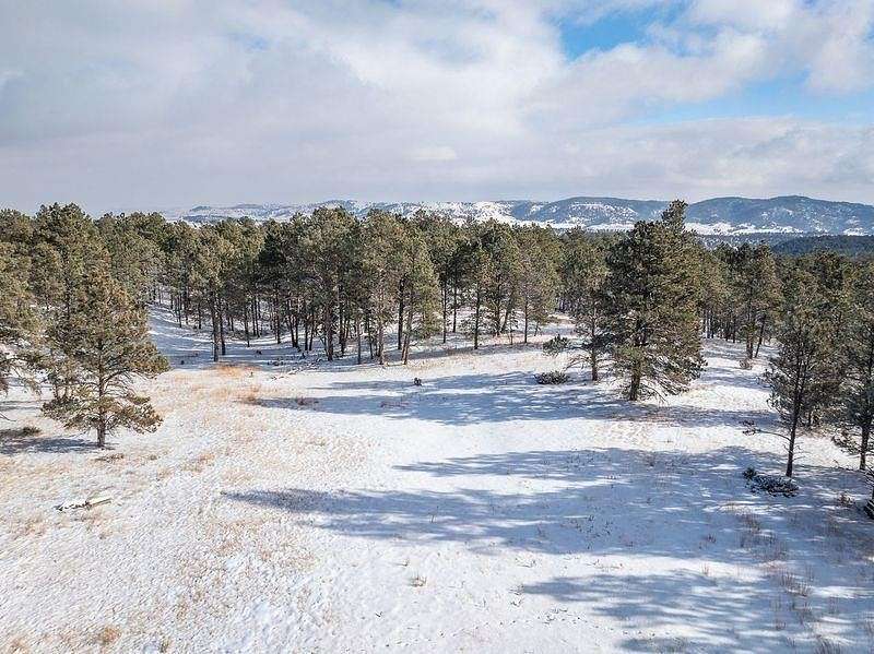 326 Acres of Land for Sale in Hot Springs, South Dakota
