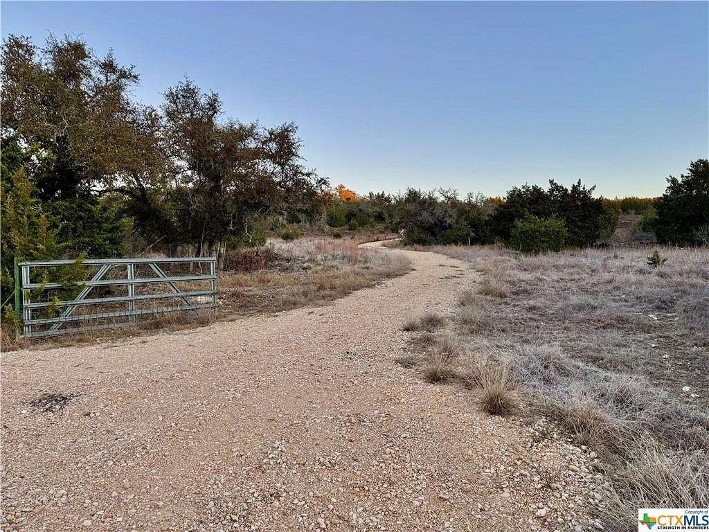 15 Acres of Land for Sale in Dripping Springs, Texas