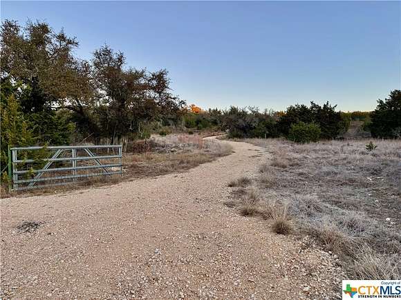 15 Acres of Land for Sale in Dripping Springs, Texas