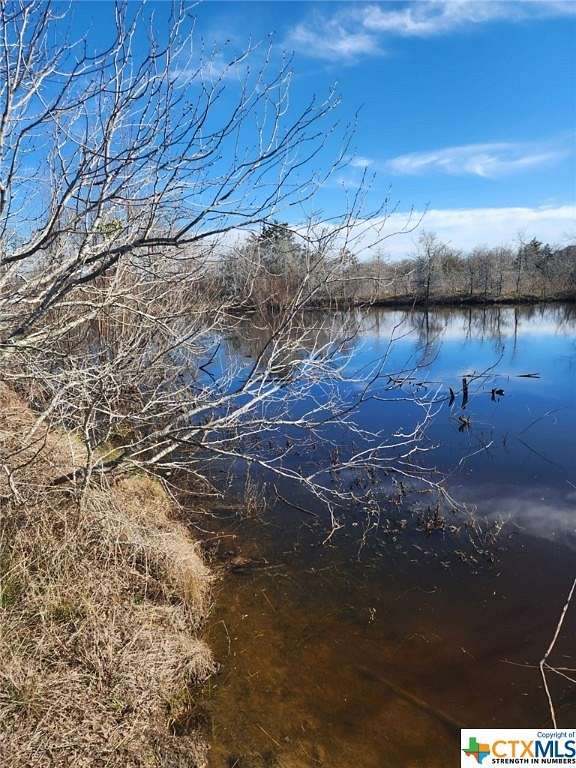 10.5 Acres of Land for Sale in Waelder, Texas