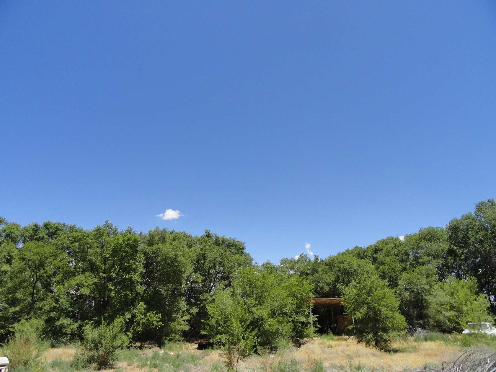 2.9 Acres of Residential Land for Sale in Peralta, New Mexico