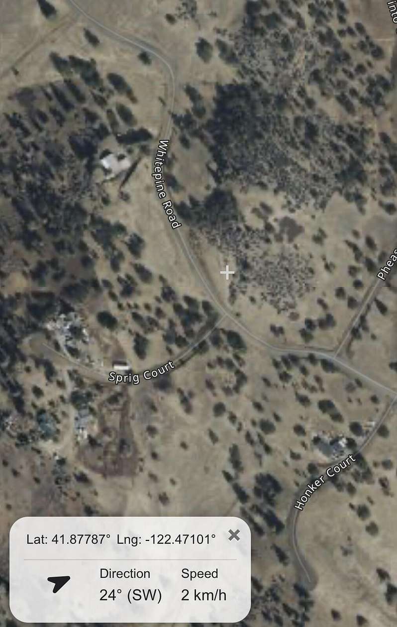 1 Acre of Land for Sale in Alturas, California