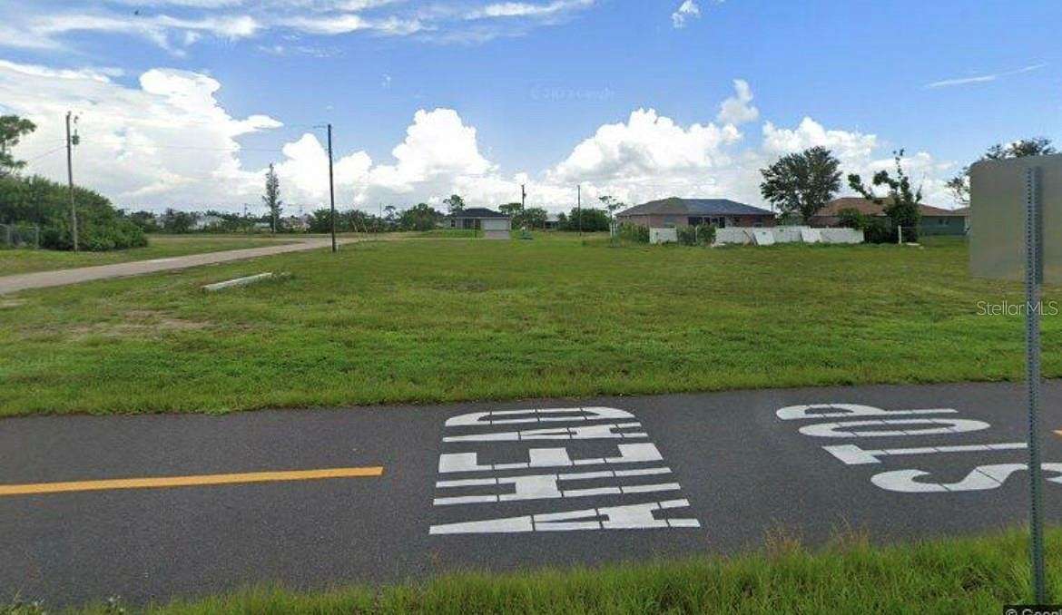 0.25 Acres of Residential Land for Sale in Cape Coral, Florida