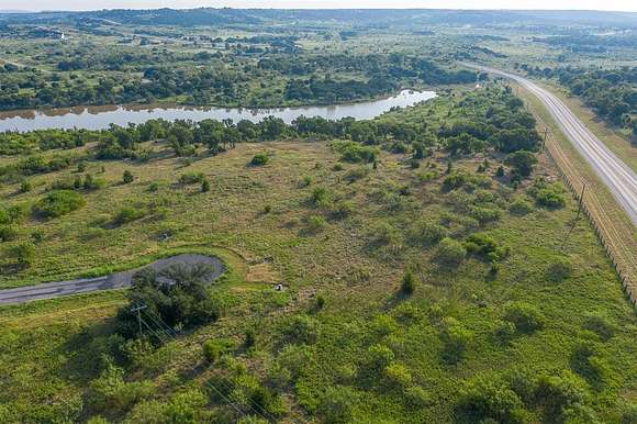 1.275 Acres of Residential Land for Sale in Graford, Texas