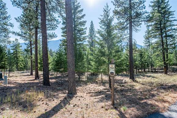 1 Acre of Residential Land for Sale in Clinton, Montana
