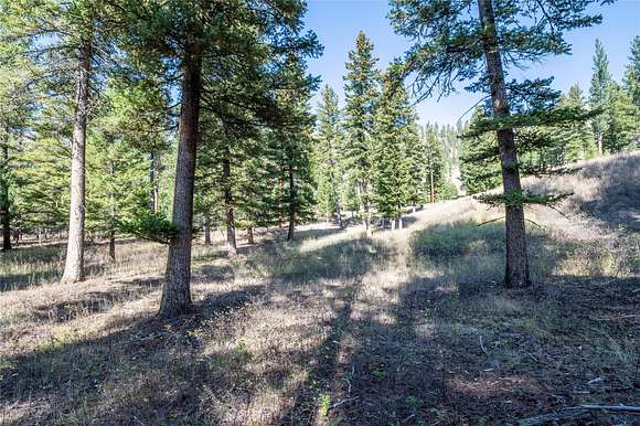1 Acre of Residential Land for Sale in Clinton, Montana