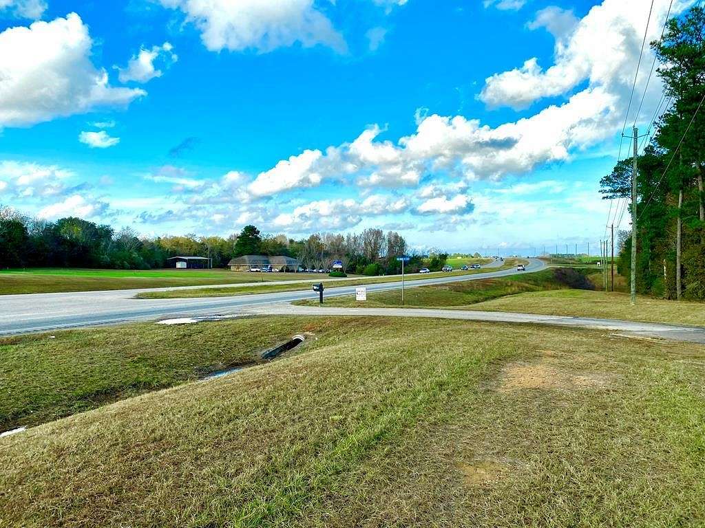 58 Acres of Land for Sale in Headland, Alabama