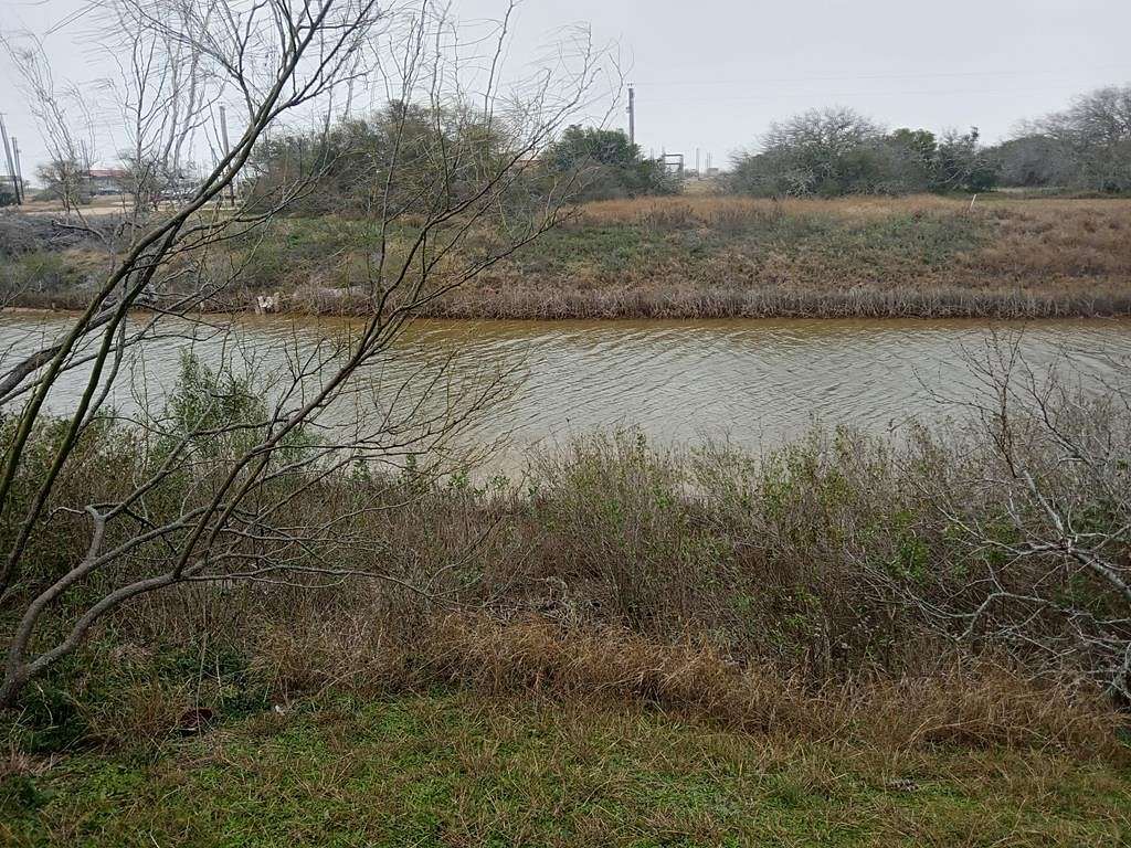0.25 Acres of Mixed-Use Land for Sale in Palacios, Texas