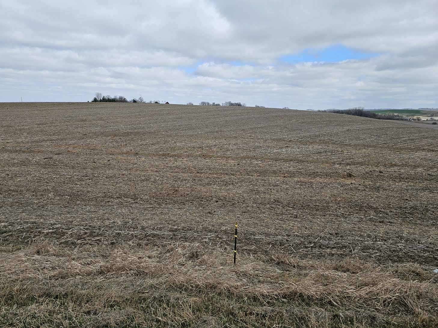 105 Acres of Land for Sale in Sergeant Bluff, Iowa