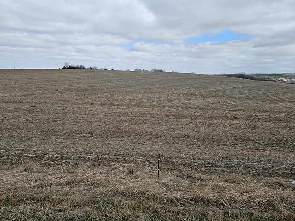 105.13 Acres of Land for Sale in Sergeant Bluff, Iowa