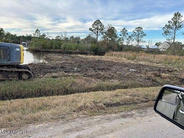 0.13 Acres of Residential Land for Sale in Bay St. Louis, Mississippi