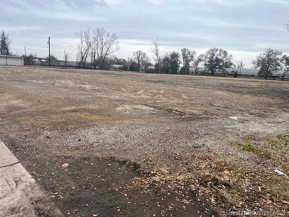2.8 Acres of Residential Land for Sale in Lake Charles, Louisiana