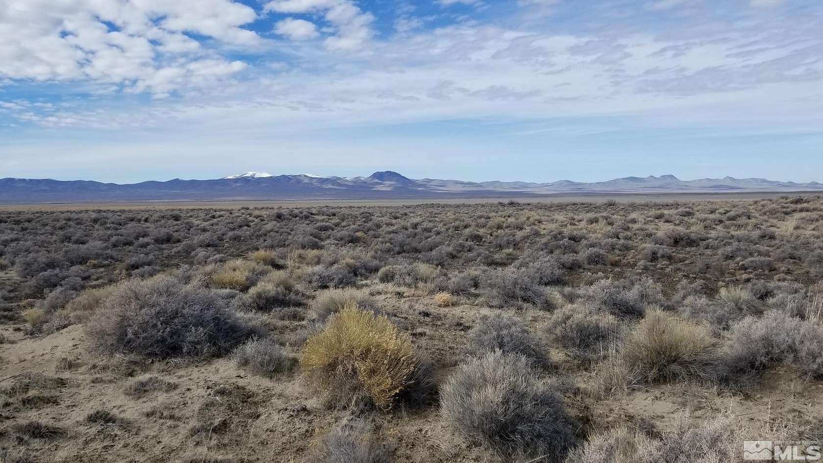 80 Acres of Recreational Land for Sale in Imlay, Nevada