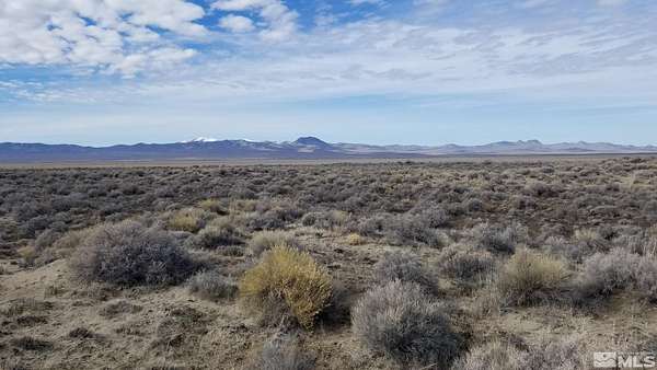 80 Acres of Recreational Land for Sale in Imlay, Nevada