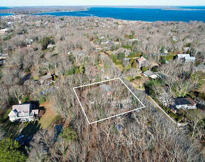 0.52 Acres of Residential Land for Sale in Sag Harbor, New York