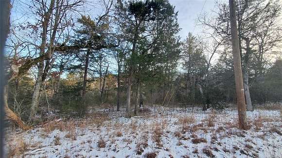 0.579 Acres of Residential Land for Sale in Holiday Island, Arkansas