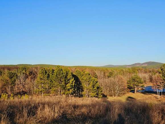11.4 Acres of Land for Sale in Broken Bow, Oklahoma