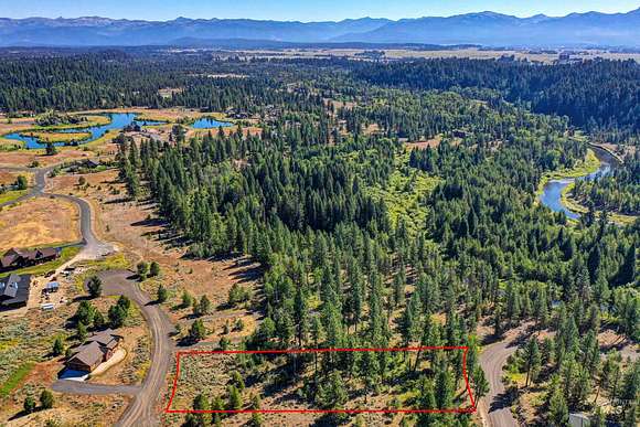 1.1 Acres of Land for Sale in McCall, Idaho