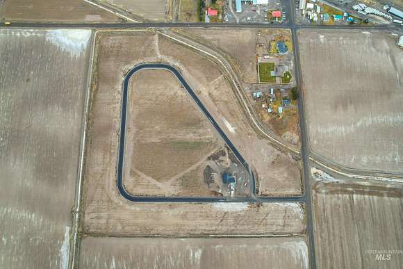 1 Acre of Residential Land for Sale in Burley, Idaho