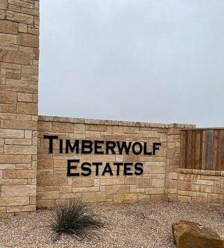 4.8 Acres of Residential Land for Sale in Midland, Texas
