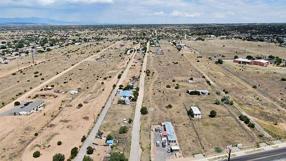3.4 Acres of Residential Land for Sale in Santa Fe, New Mexico