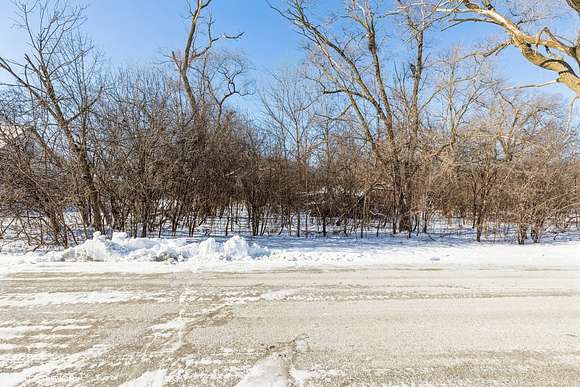 2.5 Acres of Residential Land for Sale in Tinley Park, Illinois
