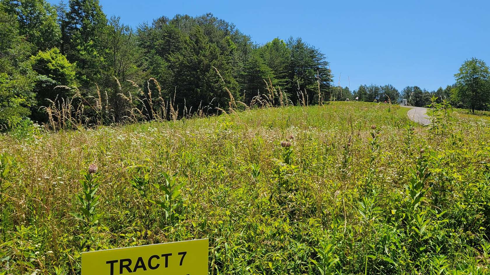5 Acres of Land for Sale in East Bernstadt, Kentucky