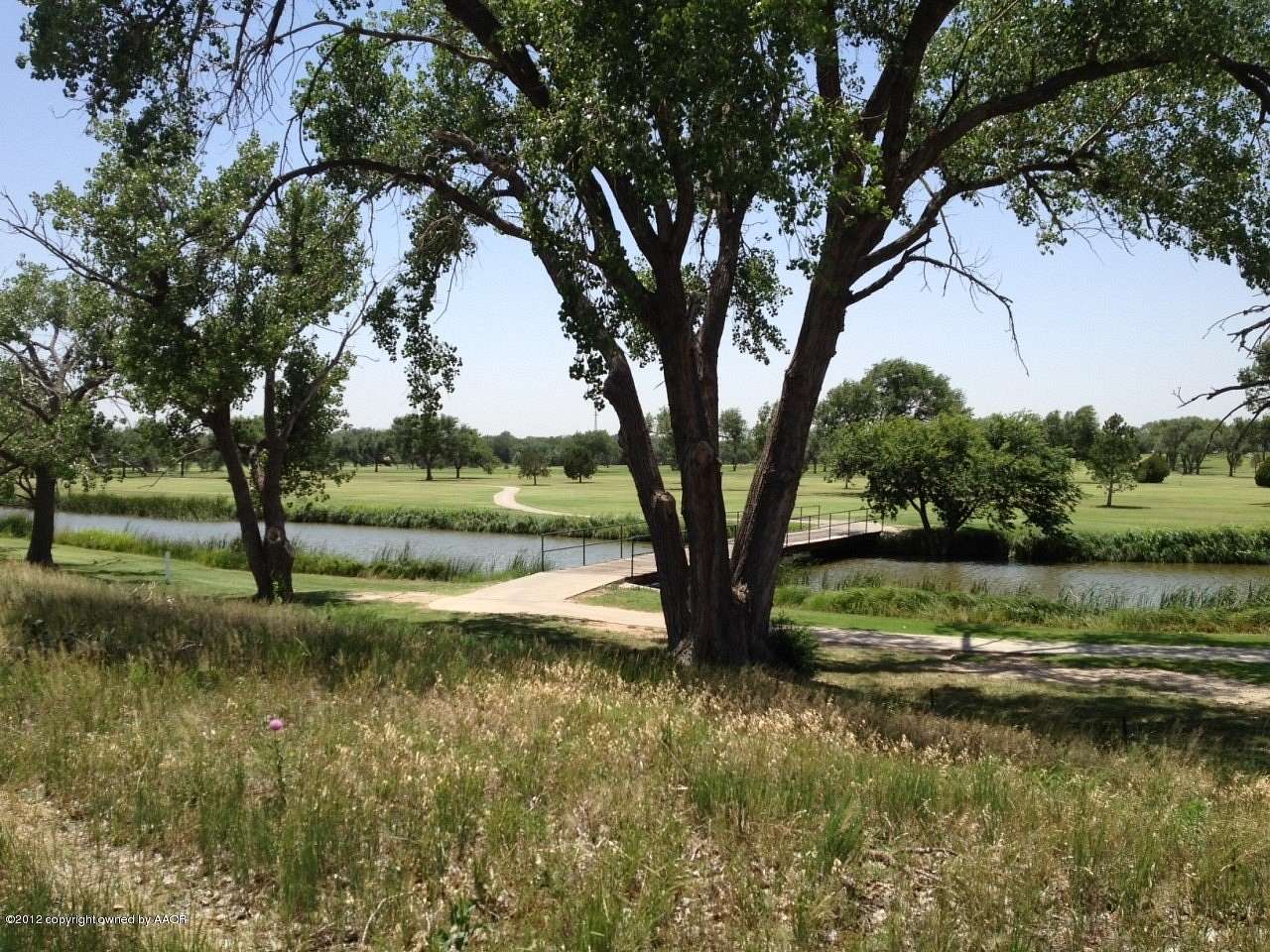6.32 Acres of Commercial Land for Sale in Canyon, Texas