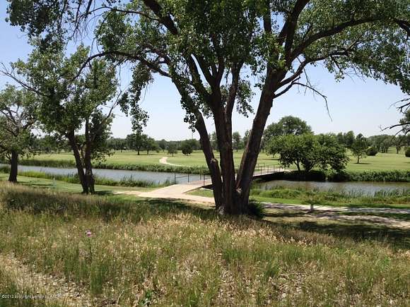 6.3 Acres of Commercial Land for Sale in Canyon, Texas
