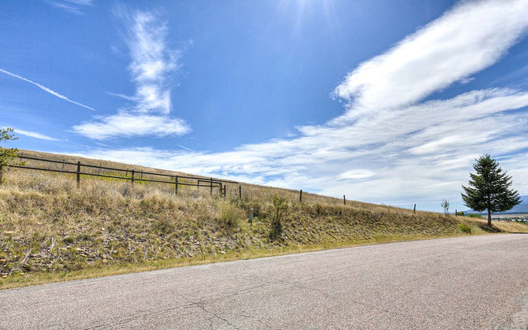 4 Acres of Residential Land for Sale in Missoula, Montana