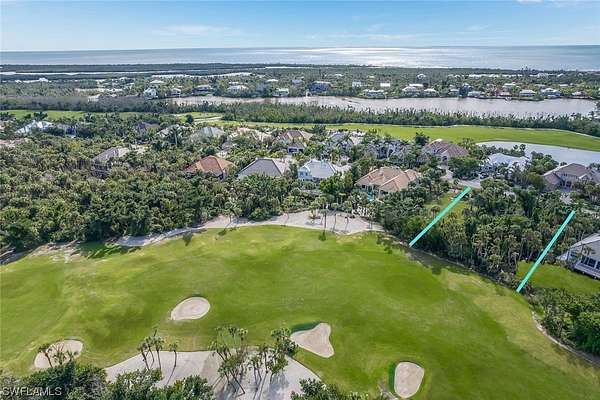 0.35 Acres of Residential Land for Sale in Sanibel, Florida