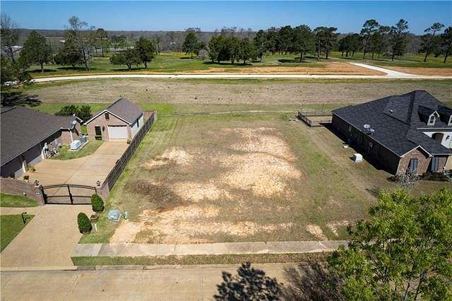 0.32 Acres of Residential Land for Sale in Woodworth, Louisiana